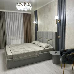 VIP квартира гостиничного типа Jana Qala