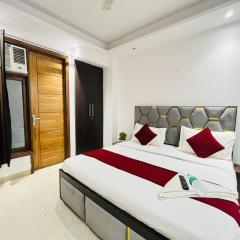 Hotel Milton -Malviya Nagar