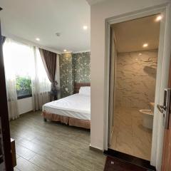 Chau home and coffee