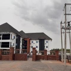 Cherish Hotel And Suites Agbor