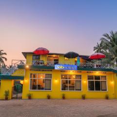 FabHotel Sunshine Beach Resort