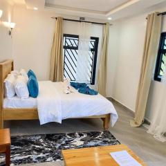 Rianta Hills Mara Resort