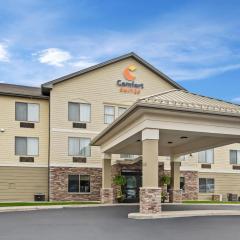 Comfort Suites Grandville - Grand Rapids SW
