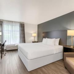 Clarion Inn Salt Lake City Airport