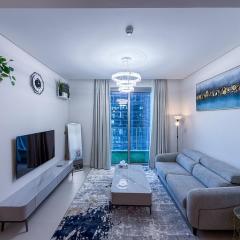 21 Vida Dubai Mall 1 bedroom