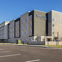 Everhome Suites Bowling Green