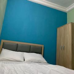 Dominion Apartment and Guest House