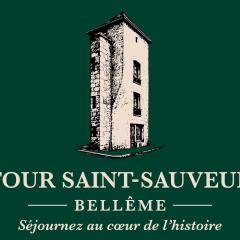 Tour St Sauveur