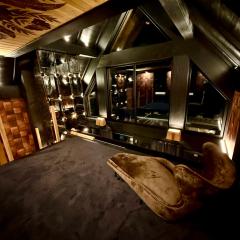 Chaletovo Mountain Residences