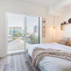 Boutique Mini 1 BD Residence