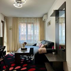 Snow Apartment in Bansko Home2Host