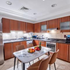 Teremok Holiday Homes