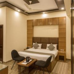 Hotel Radiance, Karol Bagh, New Delhi