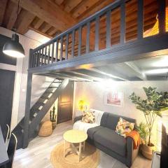 L'alcôve des Terreaux - Hôtel de Ville & Opéra