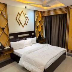 Osma Living Apartment Peshawar