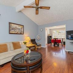 Family and Business Friendly Home near Great Mall & BART - 2640