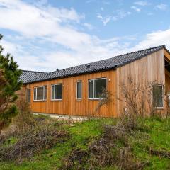 8 Bedroom Lovely Home In Vejers Strand