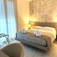 The Rooms Catanzaro Lido