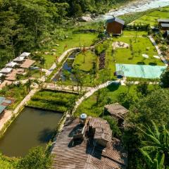 Sapa Retreat Homestay & Restaurant