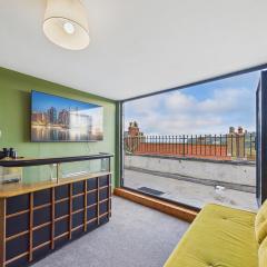 Seascape Heights Whitby