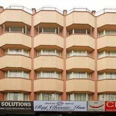 Raj classic inn
