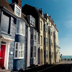 The Beach House