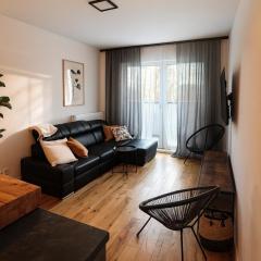 Love Loft Olimpia Port - Apartament 2-pokojowy