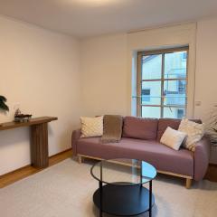 Apartment 2 bed rooms 4 persons in Munich Laim