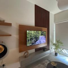 Golfville A Stylish 1BR in Dubai Hills