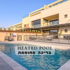 פנינת הנוף אילת DreamyRent Pearl Of The Landscape