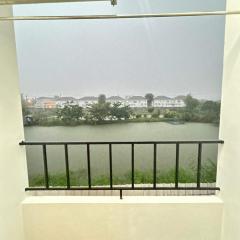 Comfy Hotels Share Bathroom คอมฟี่ โฮเทล ห้องน้ำรวม ซอยกิ่งแก้ว 31ก