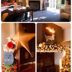 Pakhuis Bed and Breakfast Unique