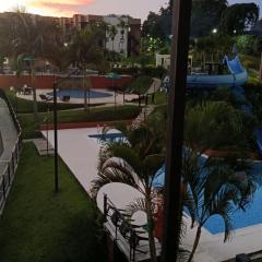 Apartamento turistico diana