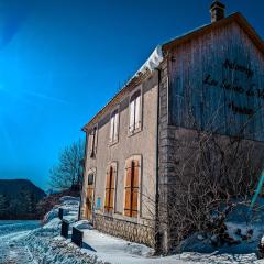 Gite Les Sabots De Venus