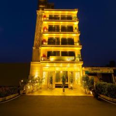 Noida business suites 141