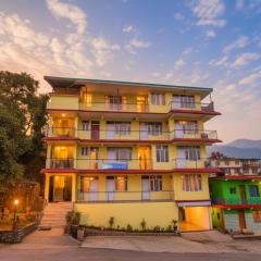 FabHotel Annapurna