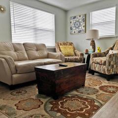 Quiet-Clean-Cottage-Dogs Kitchen