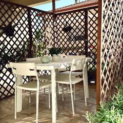 Bilocale fronte mare - RM08