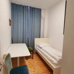 Zimmer im Erdgeschoss