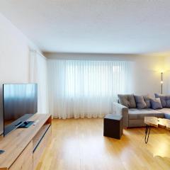 Apartment Ova Cotschna 507