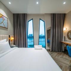 La Beaute Hotel - Quy Nhơn