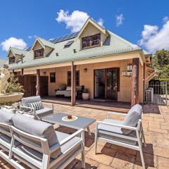 Westend Studio - Cozy King Stay on 5 Acres