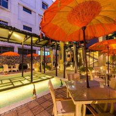 嬉安平 Si Anping by Hotel Si