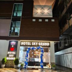 Hotel Sky Grand
