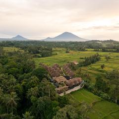 Equipoise Resort & Spa Ubud Managed by Ini Vie Hospitality - Newly Open