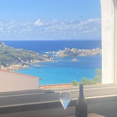 Giulia Suite Sea View