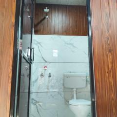 New Diamond guest house