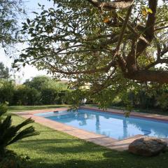 Malaga Sunshine Rentals - Villa Buenavista - El Higuerón I