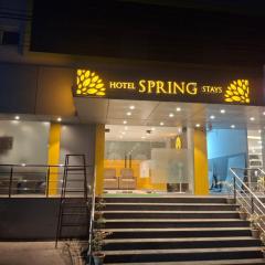 Hotel Spring Stays Near US Consulate