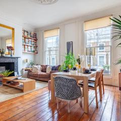 BnBNova - 2BR Duplex - Notting Hill & Portobello